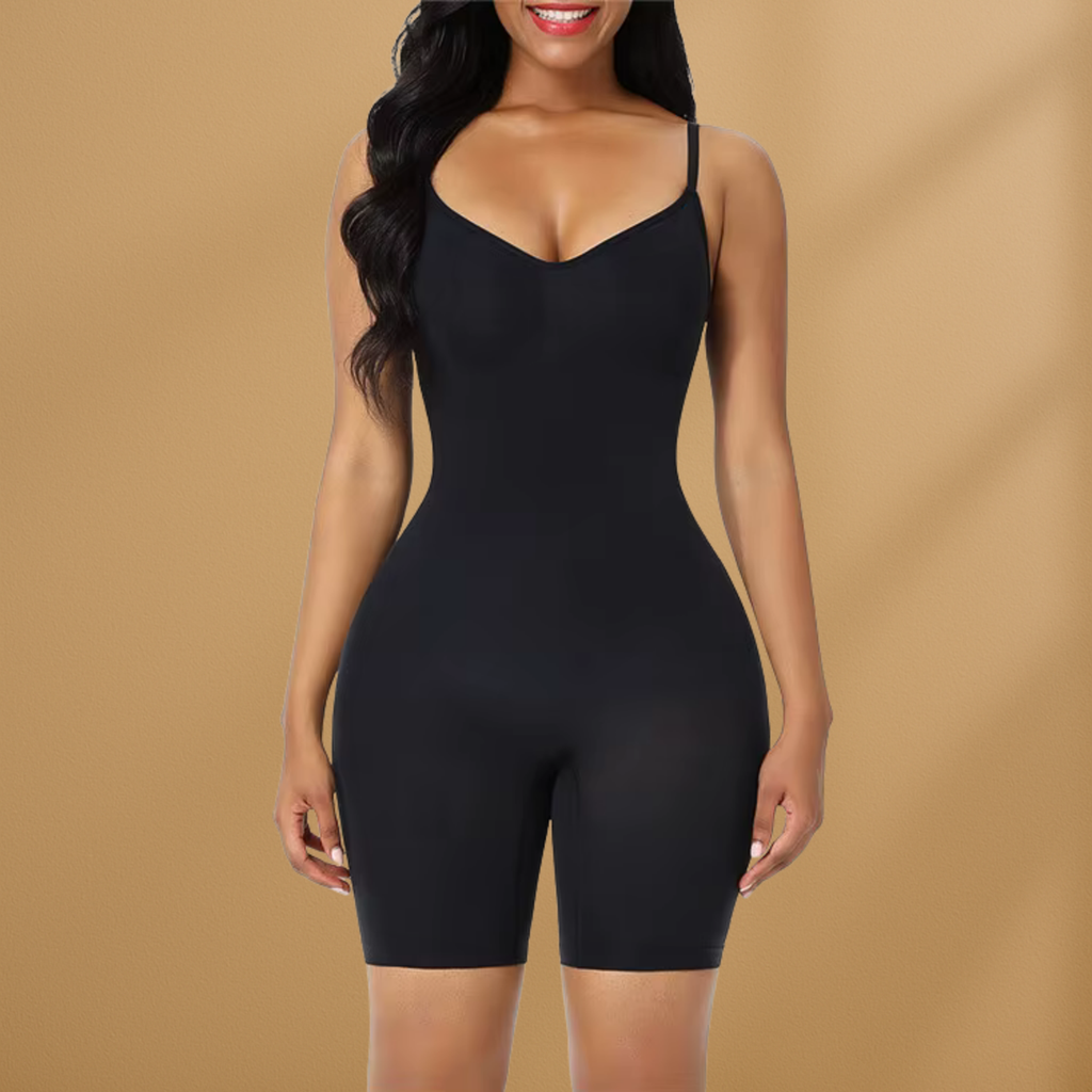 Combinaison Courte Gainante